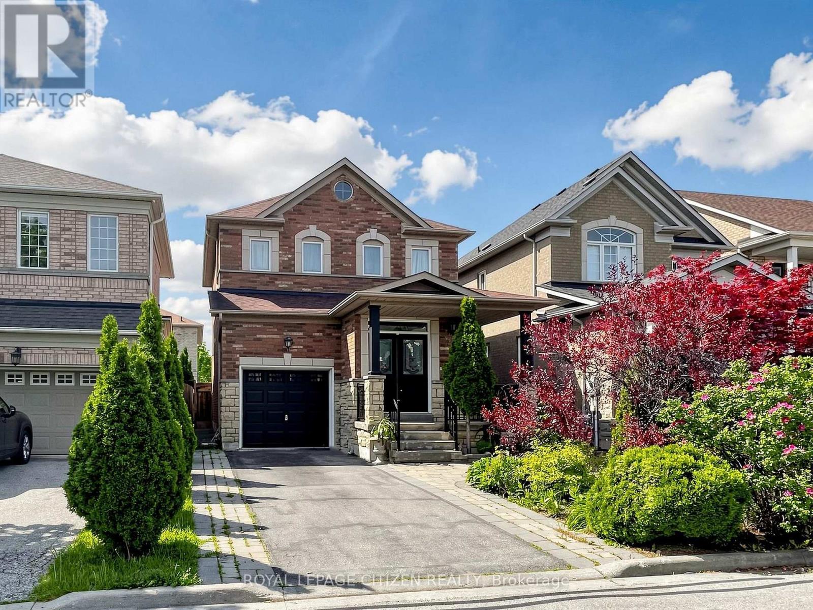 Detached at UPPER - 23 PLANTER CRESCENT, Vaughan (Vellore Village)