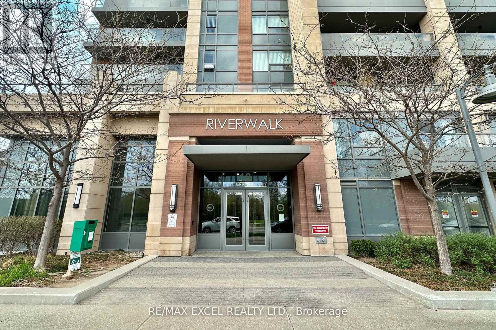 Apartment at 703 - 18 UPTOWN DRIVE, Markham