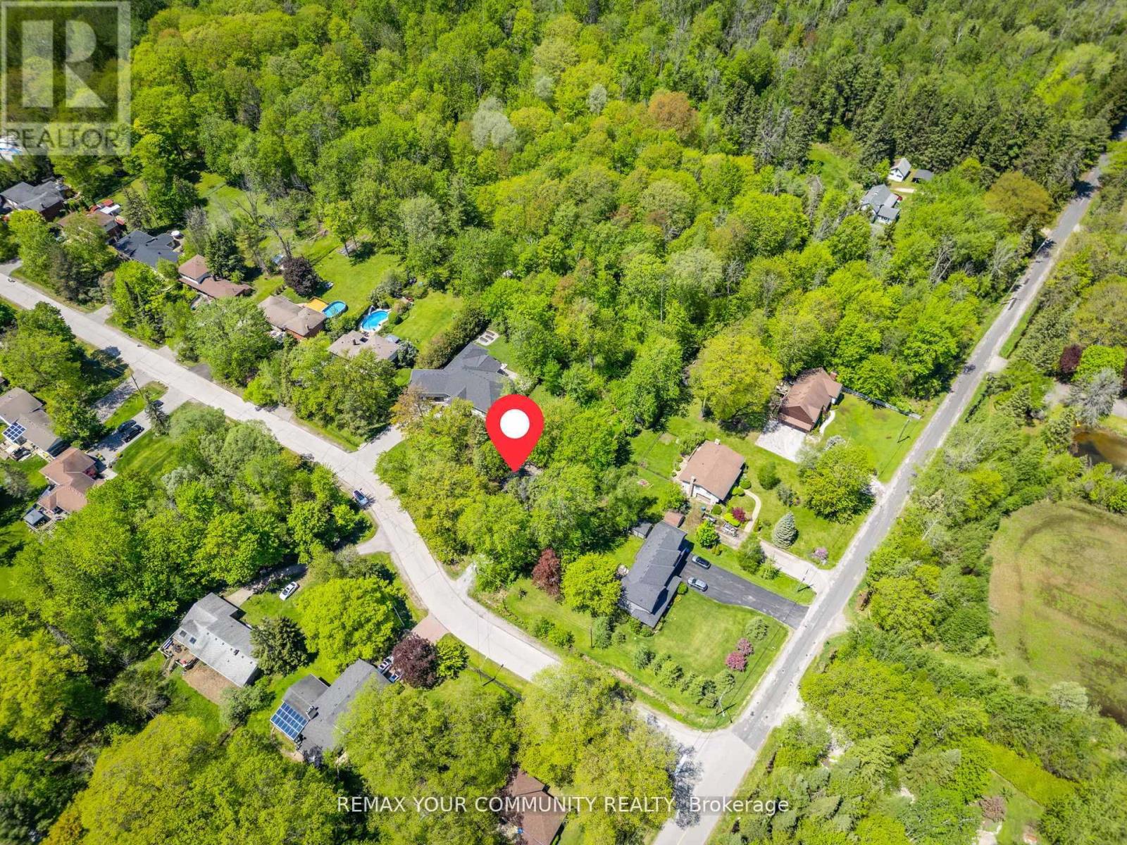 Vacant Land at 8 MORGANS ROAD, East Gwillimbury