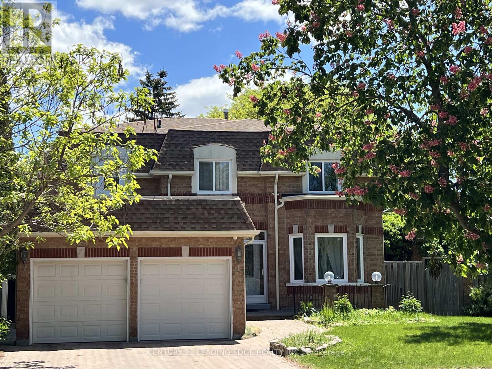 Detached at 1 LOCKRIDGE AVENUE, Markham