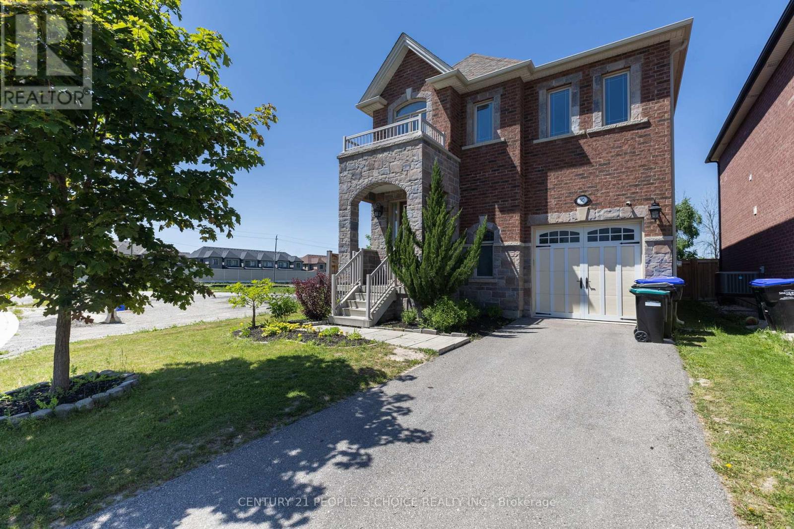 Detached at 90 MORRISON AVENUE, New Tecumseth (Alliston)