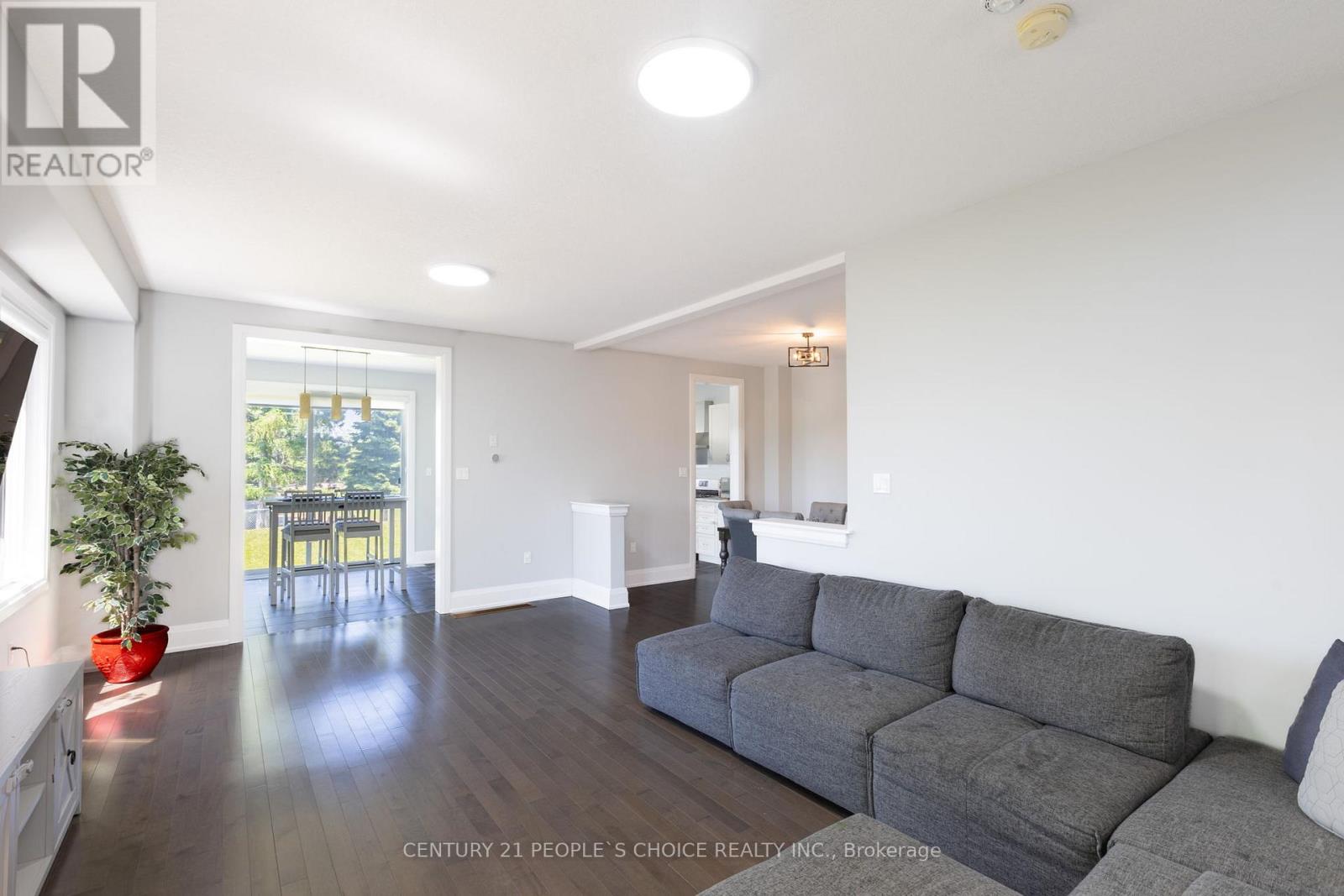 Detached at 90 MORRISON AVENUE, New Tecumseth