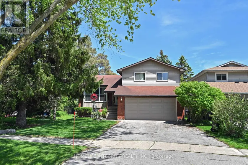 Detached at 311 CENTRE STREET N, New Tecumseth