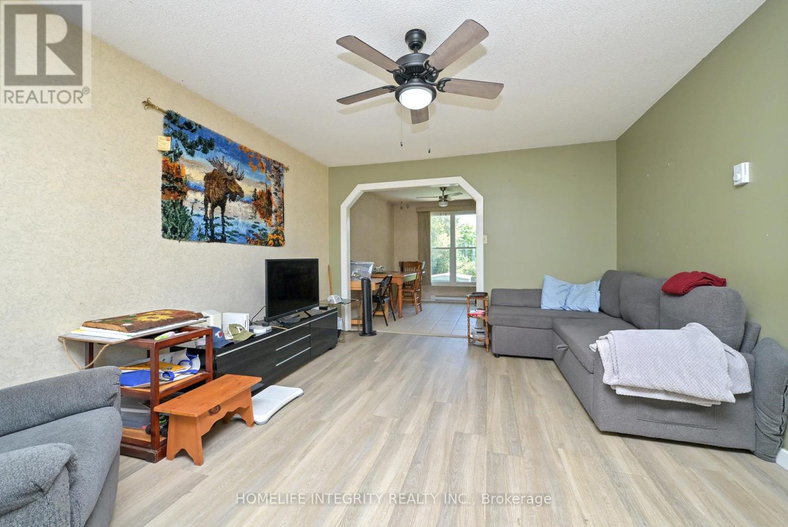 Detached at 311 CENTRE STREET N, New Tecumseth