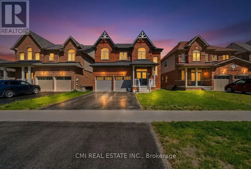 Detached at 144 GOLD PARK GATE, Essa (Angus)