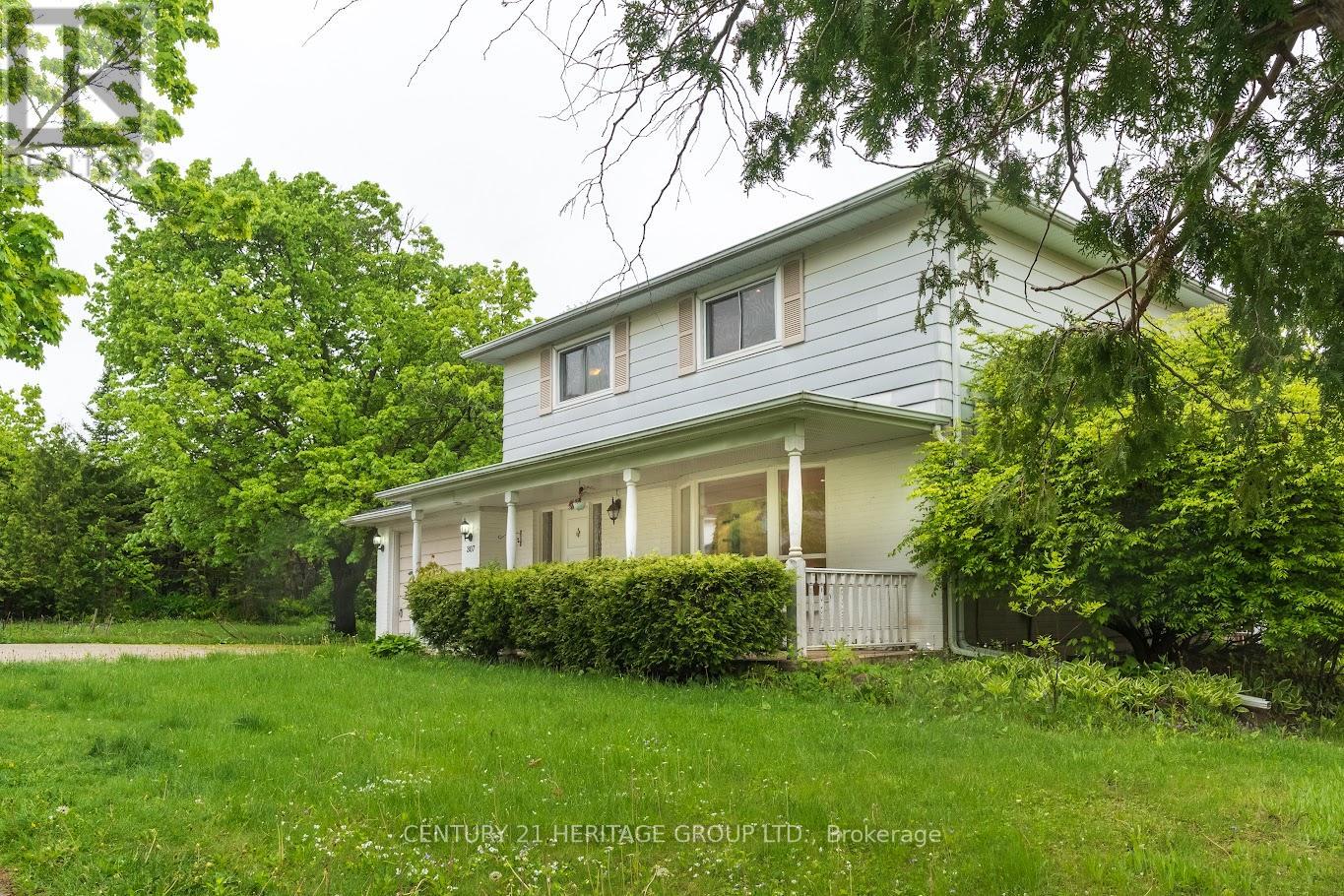 Detached at 307 TOWERCREST DRIVE, Newmarket (Central Newmarket)