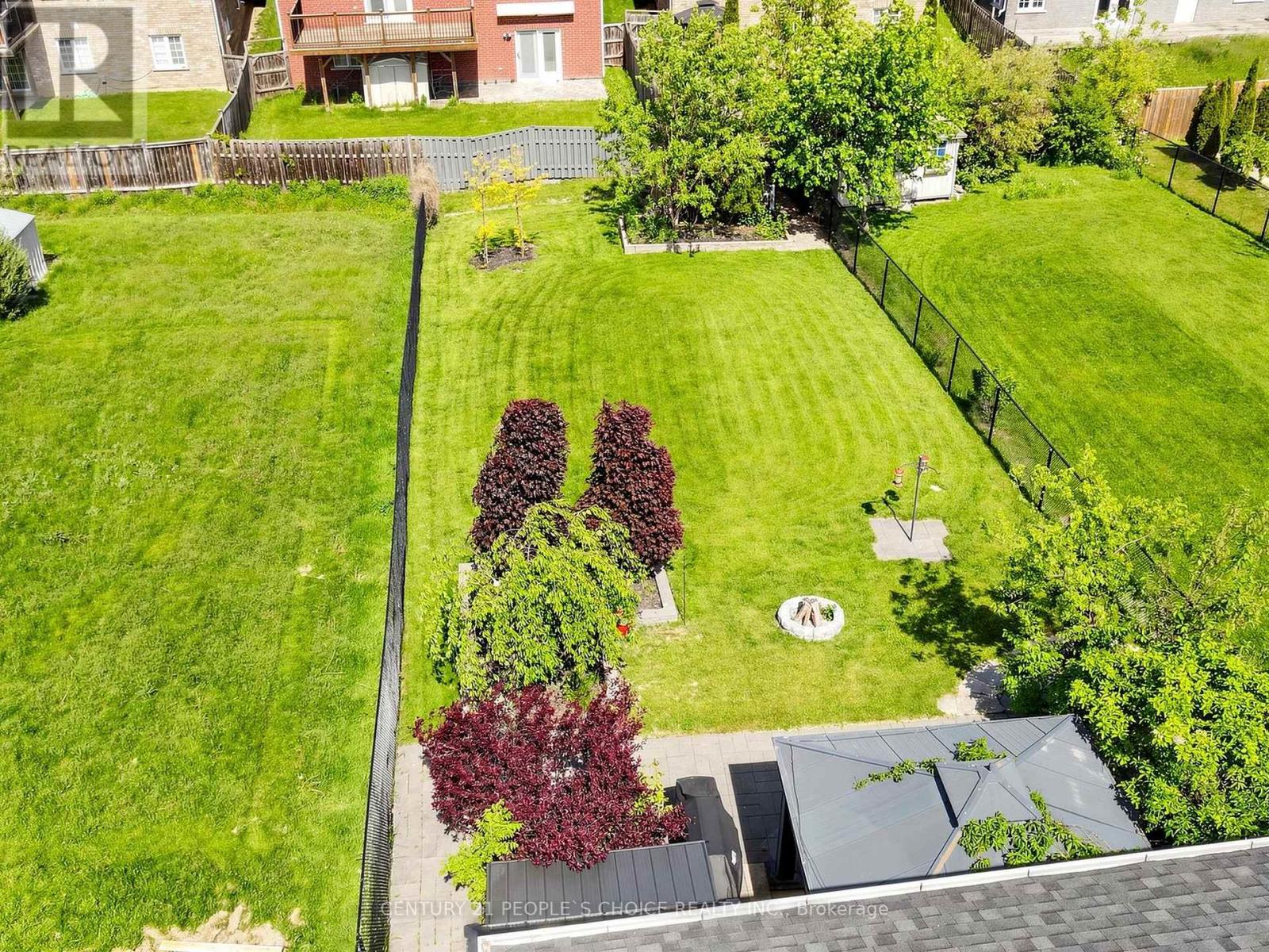 Detached at 63 KERFOOT CRESCENT, Georgina