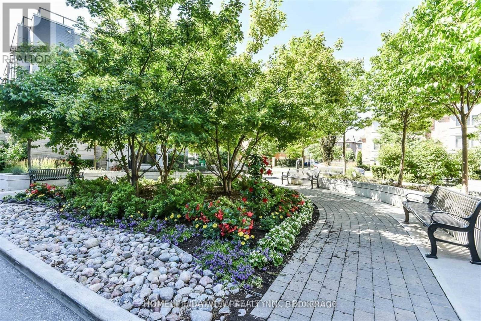 Apartment at 820 - 277 SOUTH PARK ROAD, Markham
