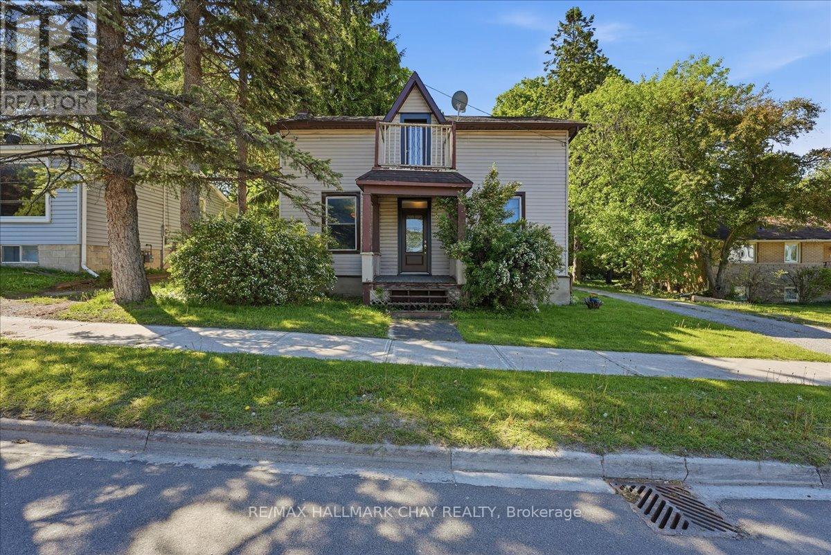 Detached at 17 CHURCH STREET, Innisfil (Cookstown)