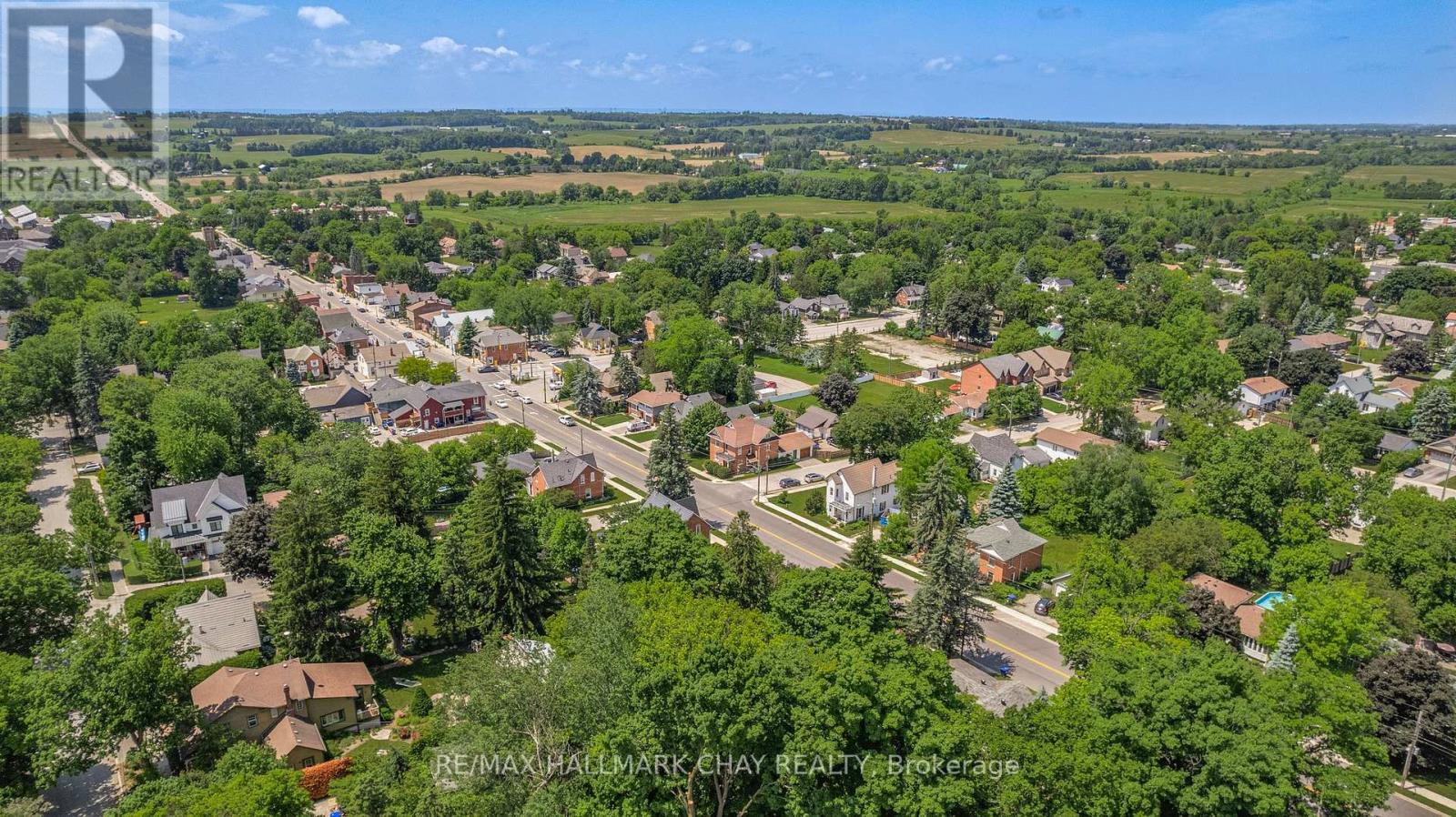 Detached at 17 CHURCH STREET, Innisfil
