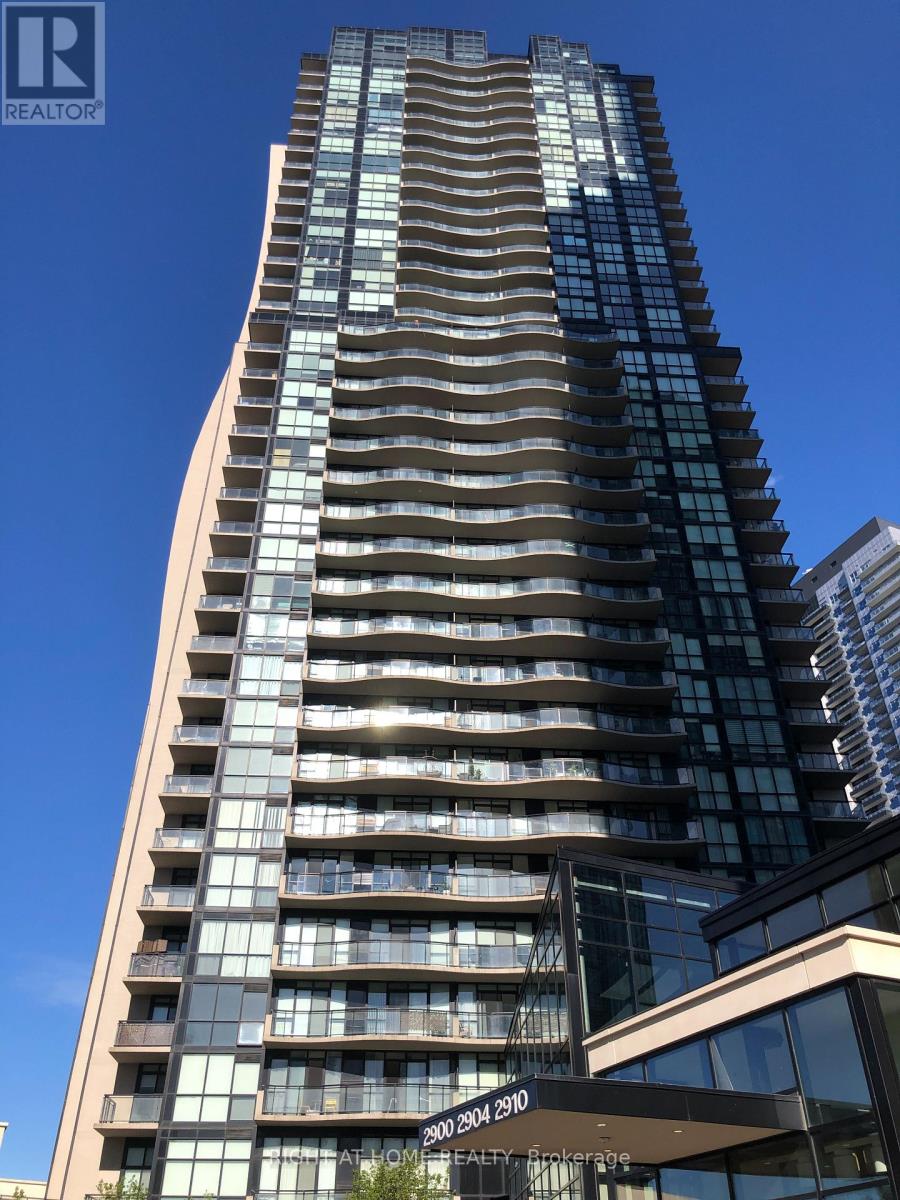 Apartment at 2606 - 2900 HIGHWAY 7 ROAD, Vaughan
