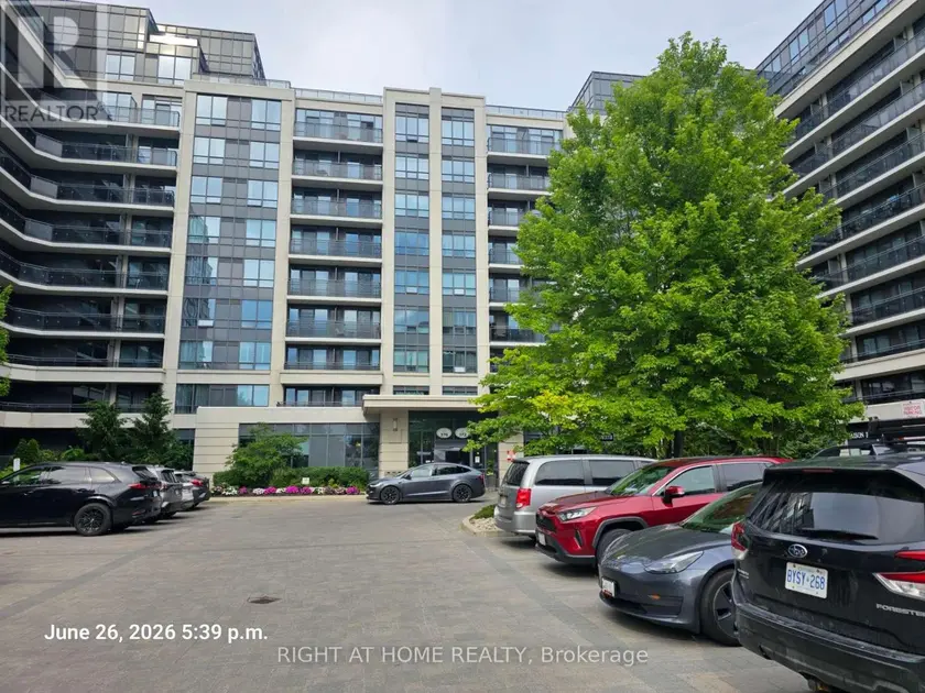 Apartment at 1007 - 376 HIGHWAY 7 E, Richmond Hill