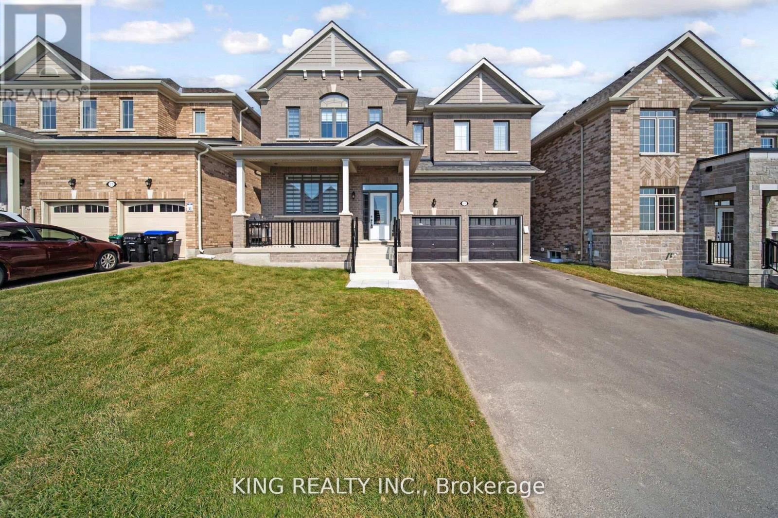 Detached at 69 LAWRENCE D. PRIDHAM AVENUE, New Tecumseth