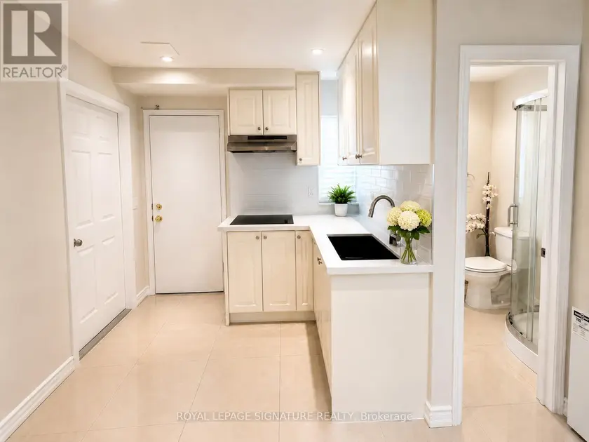 Detached at UNIT A - 20 GALLACHER AVENUE, Richmond Hill