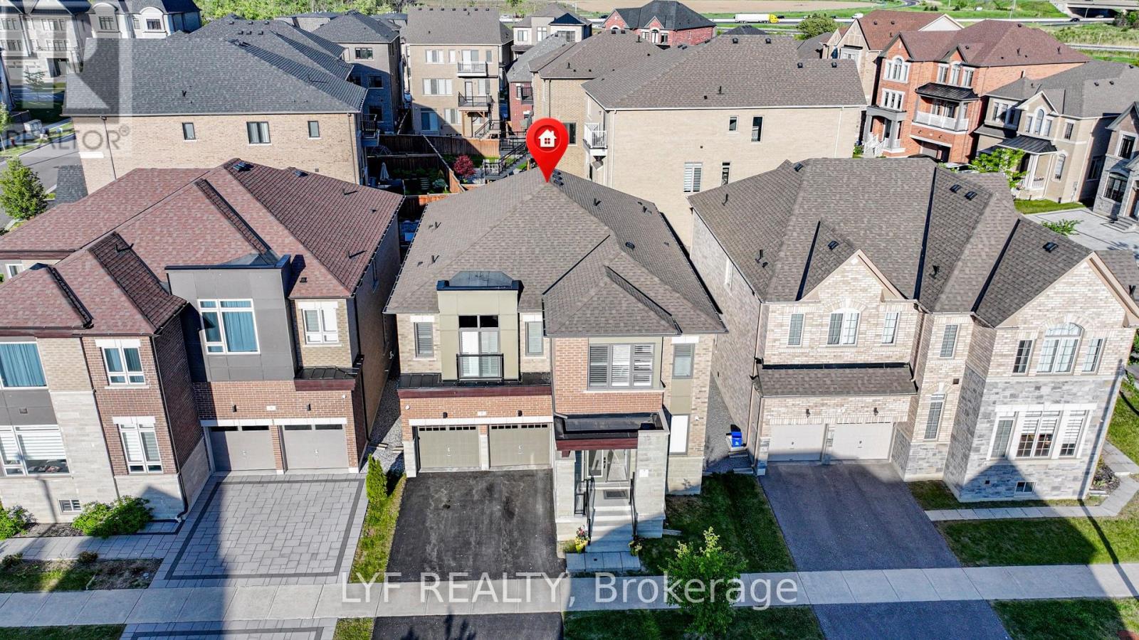 Detached at 7 SEAGER STREET, Richmond Hill