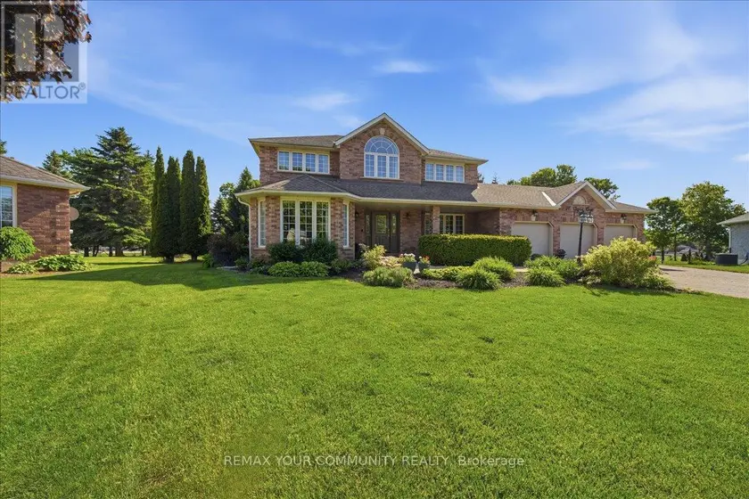 Detached at 14 OXFORD COURT, East Gwillimbury (Sharon)