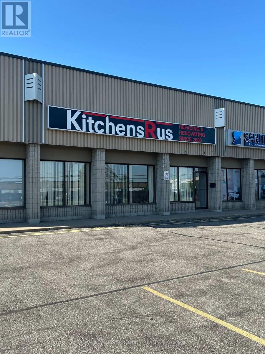 Other at 2 - 4300 STEELES AVENUE W, Vaughan