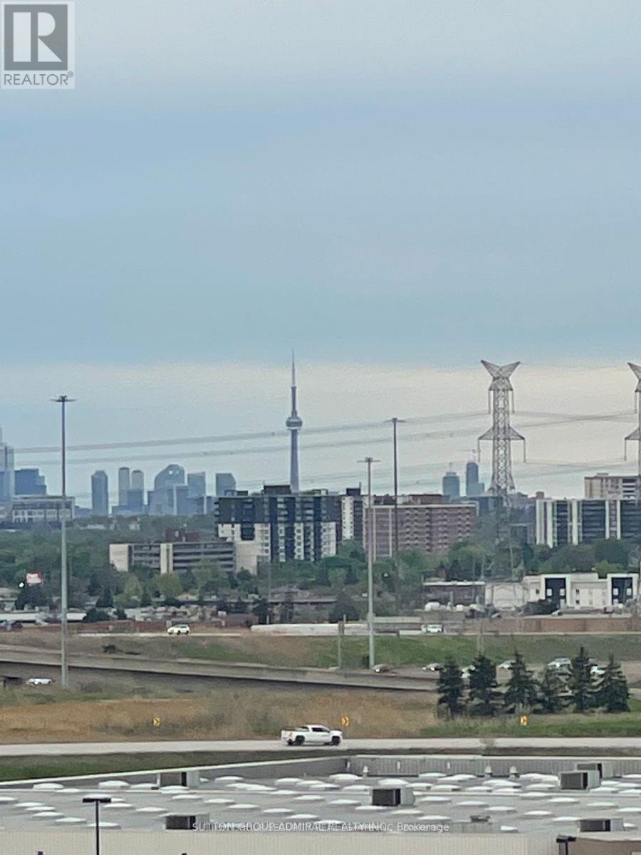 Apartment at 1010 - 3600 HIGHWAY 7 ROAD, Vaughan