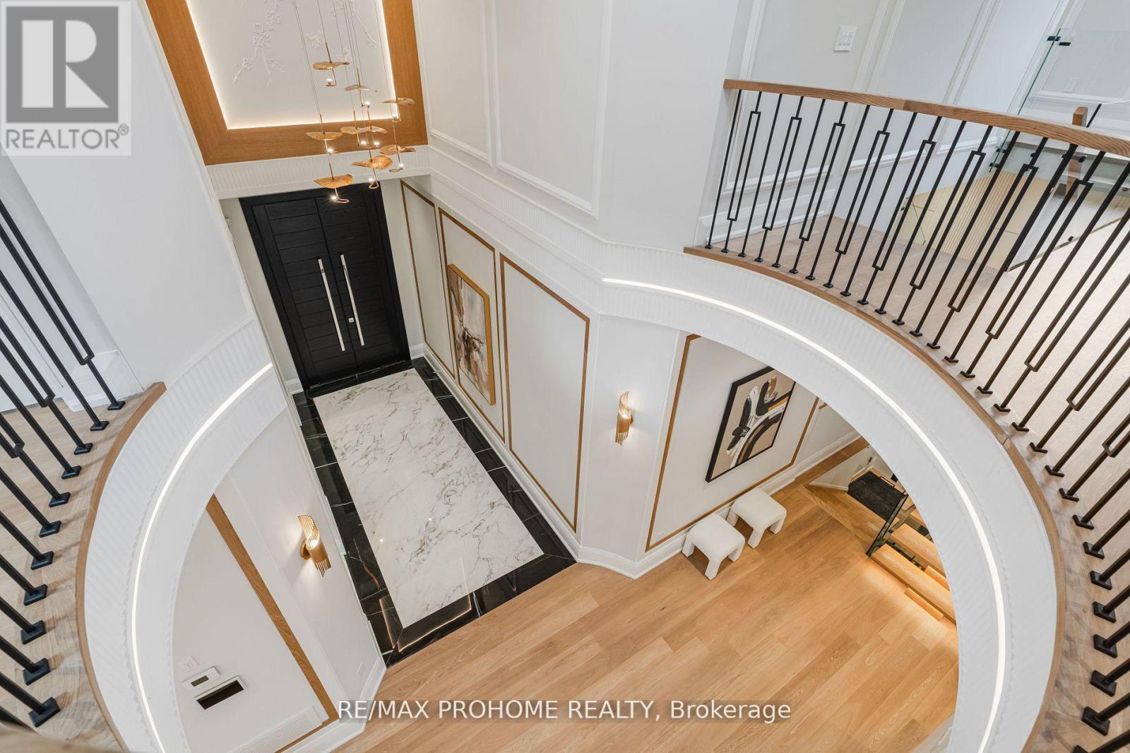 Detached at 29 POMANDER ROAD, Markham