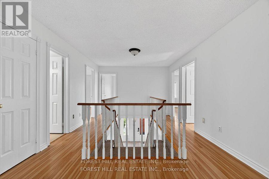 Detached at 2 REGENT STREET, Richmond Hill