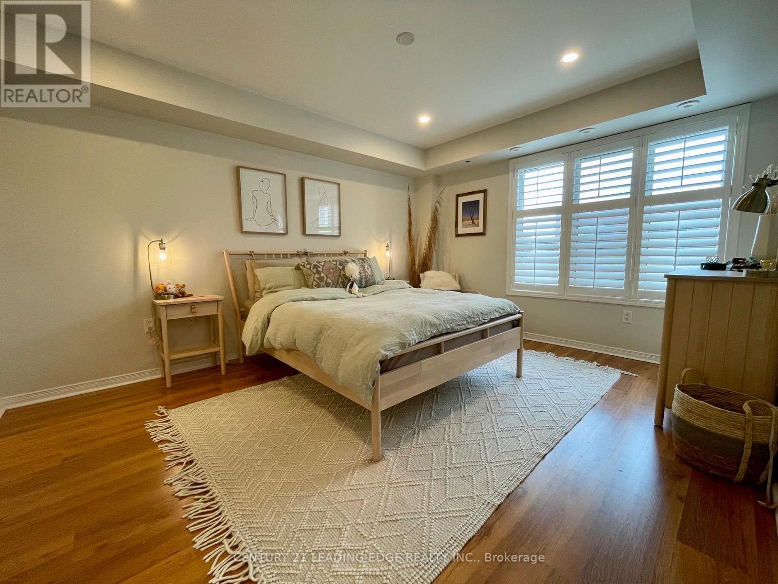 Townhouse at 2083 BUR OAK AVENUE, Markham