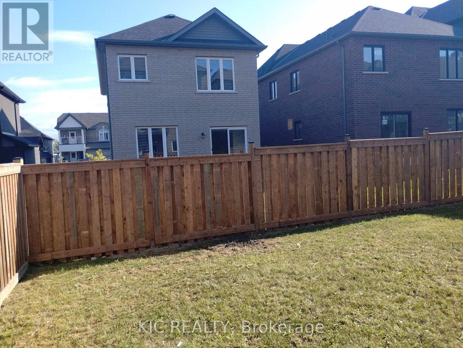 Detached at BASEMENT - 1461 LORMEL GATE AVENUE, Innisfil