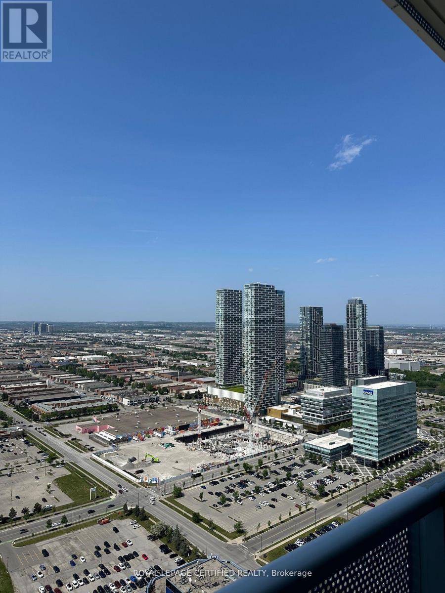Apartment at 4710 - 225 COMMERCE STREET, Vaughan (Vaughan Corporate Centre)