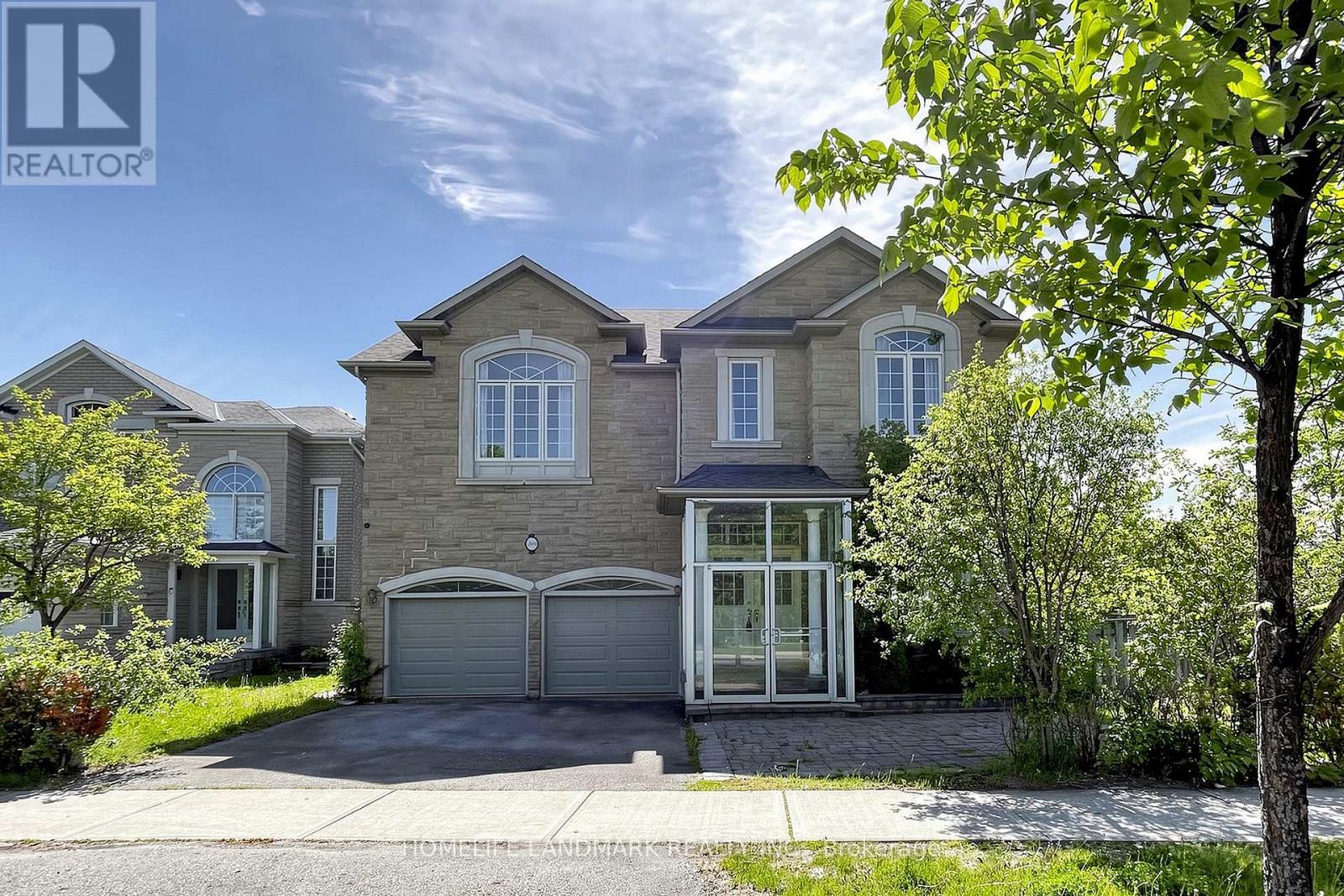 Detached at 209 REDSTONE ROAD, Richmond Hill (Rouge Woods)