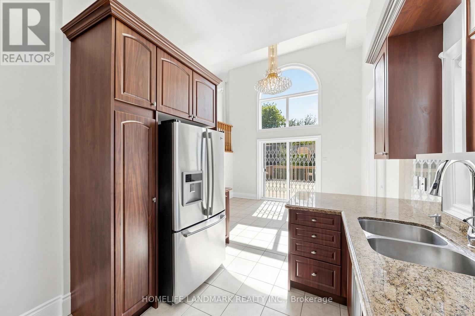 Detached at 209 REDSTONE ROAD, Richmond Hill