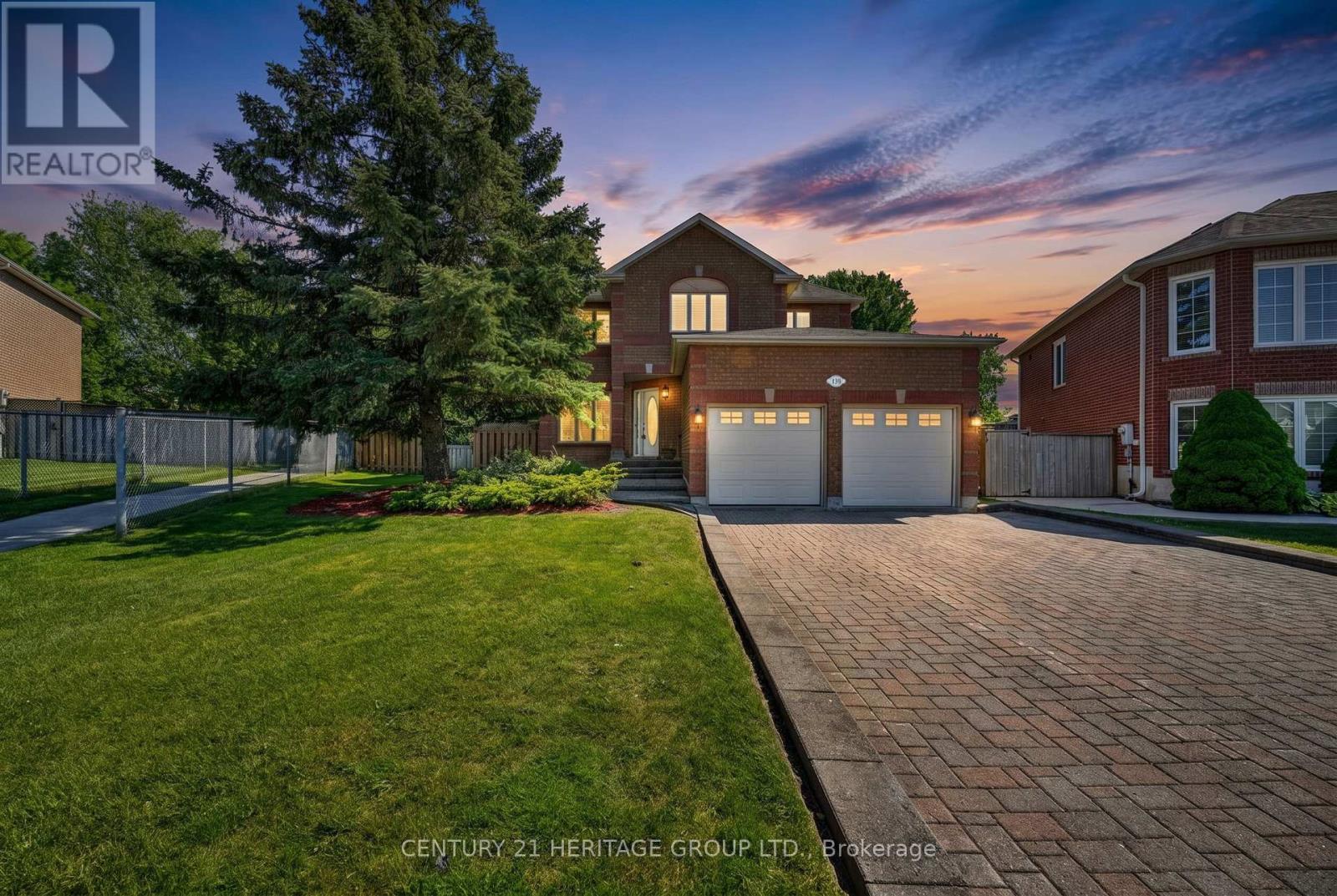 Detached at 130 FLETCHER STREET, Bradford West Gwillimbury (Bradford)