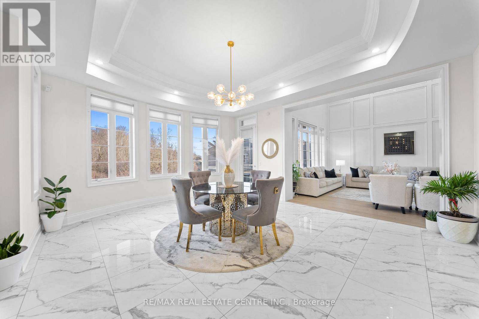Detached at 67 ROLLING GREEN COURT, Vaughan