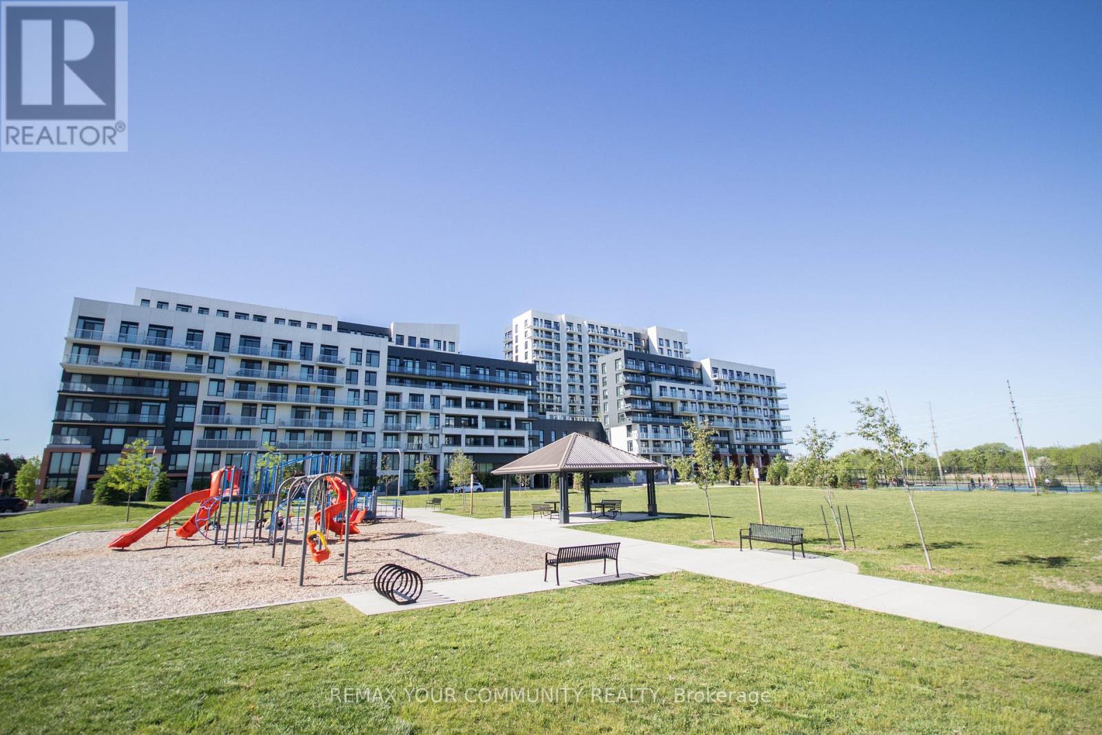 Apartment at 1005 - 10 ROUGE VALLEY DRIVE W, Markham