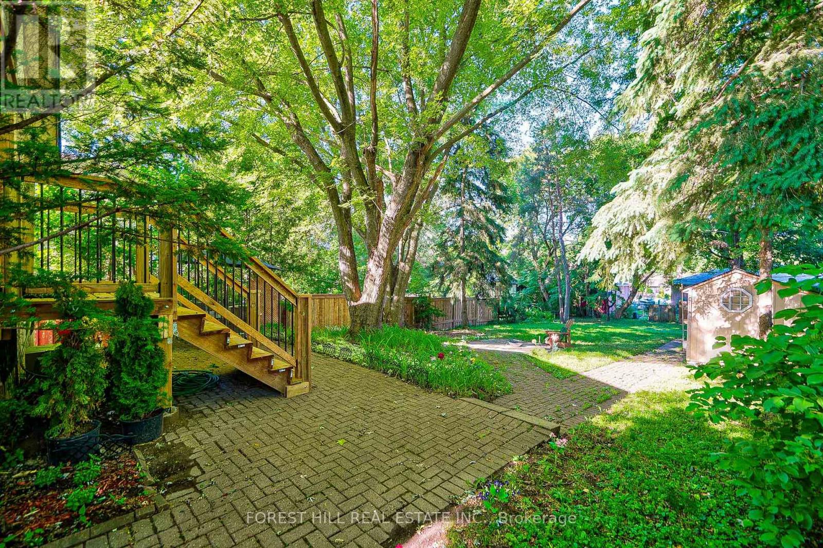Detached at 60 HILLVIEW DRIVE, Newmarket