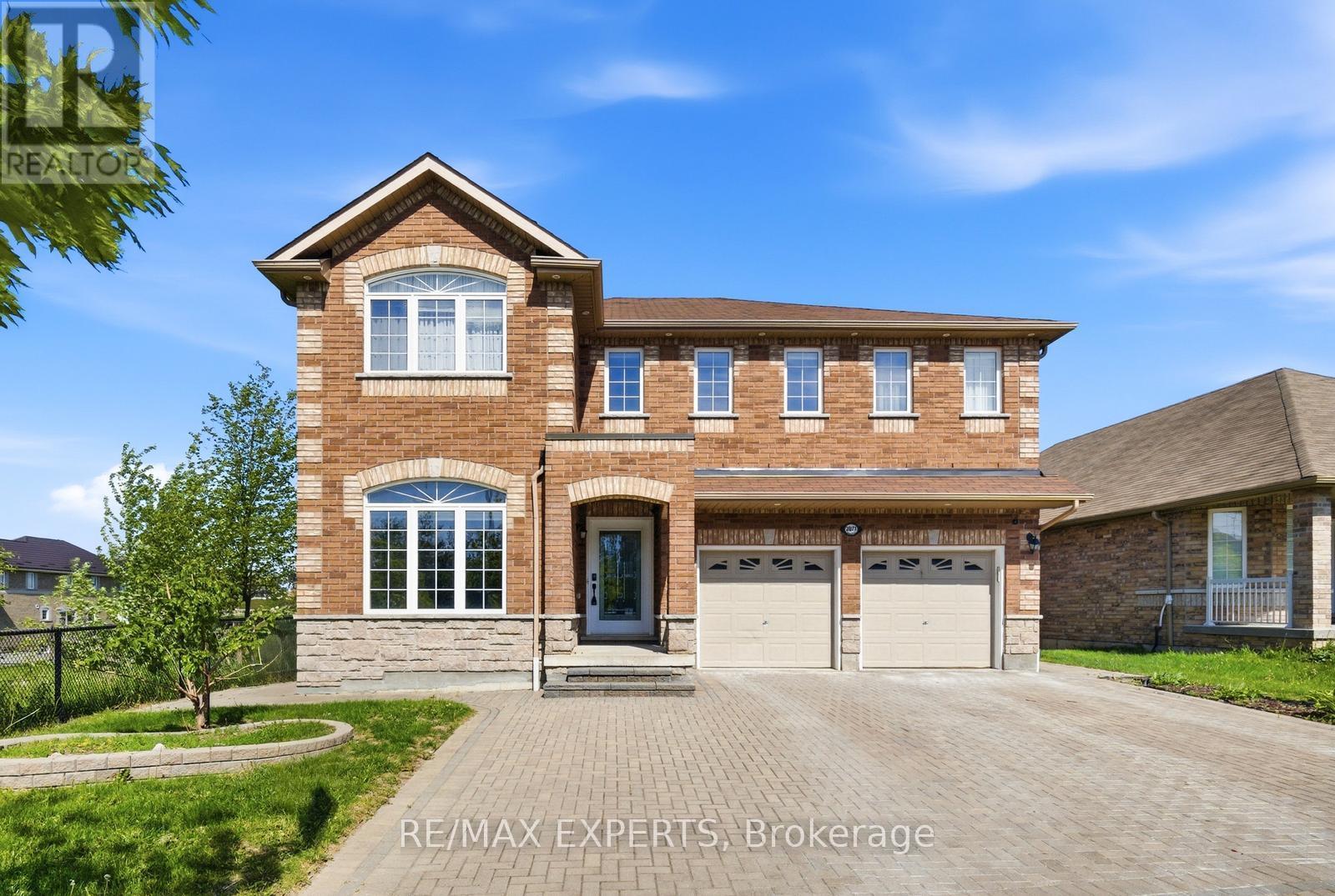 Detached at 2071 GIBSON STREET, Innisfil (Alcona)