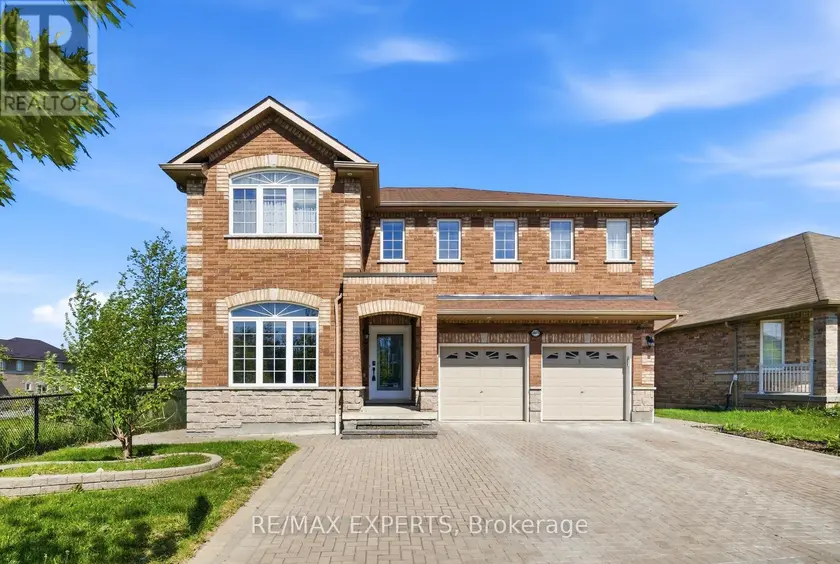Detached at 2071 GIBSON STREET, Innisfil