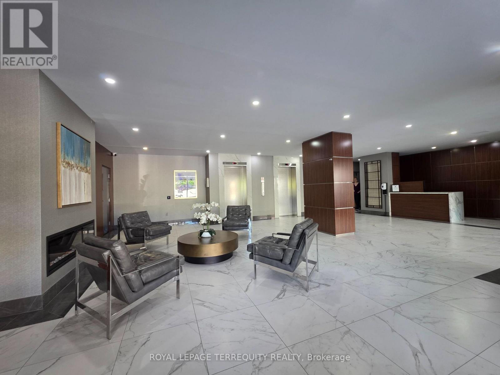 Apartment at 804 - 50 INVERLOCHY BOULEVARD, Markham