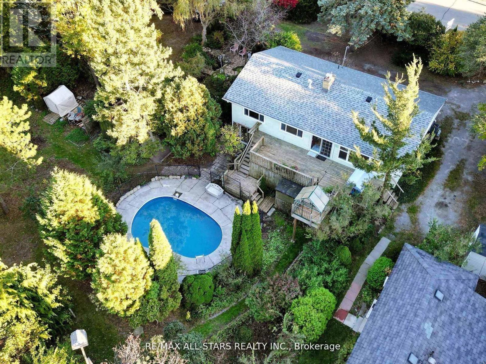 Detached at 40 RIVERGLEN DRIVE, Georgina (Keswick South)
