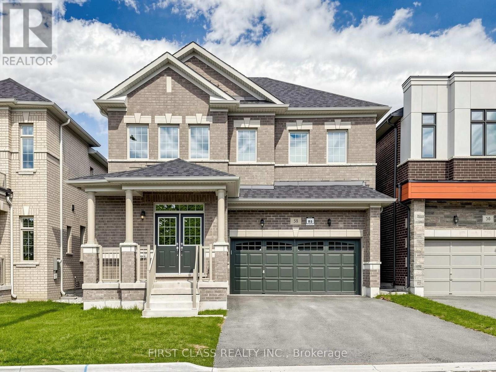 Detached at 58 CURRENT DRIVE, Richmond Hill