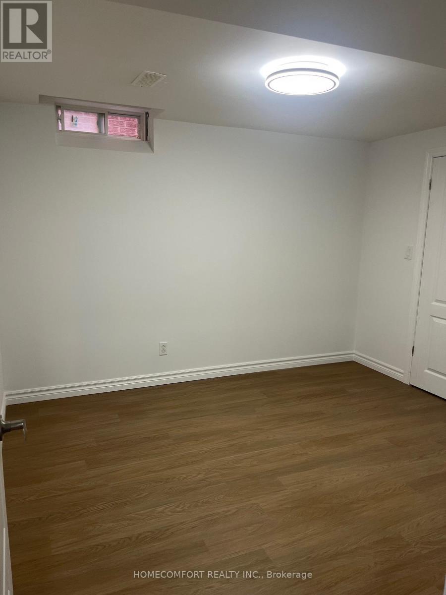 Detached at BASEMENT - 80 PINE BOUGH MANOR, Richmond Hill