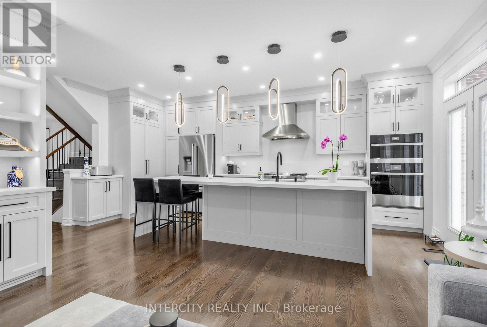 Detached at 322 MOODY DRIVE, Vaughan (Kleinburg)