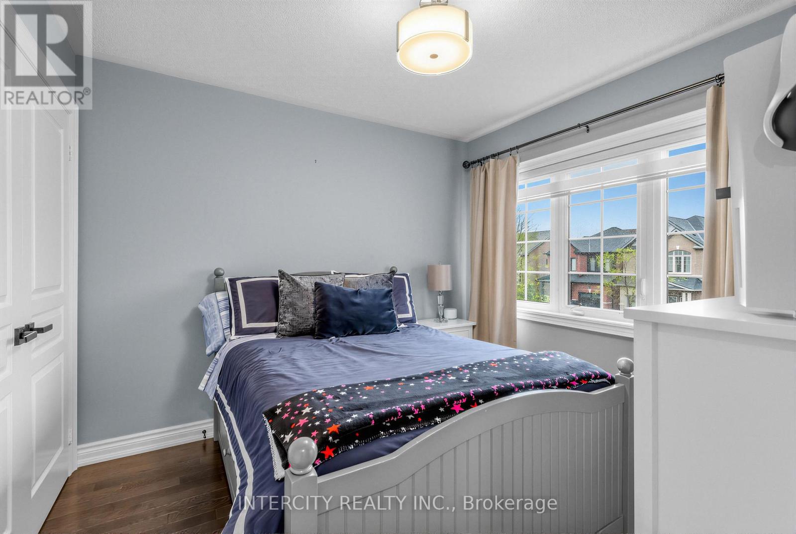 Detached at 322 MOODY DRIVE, Vaughan