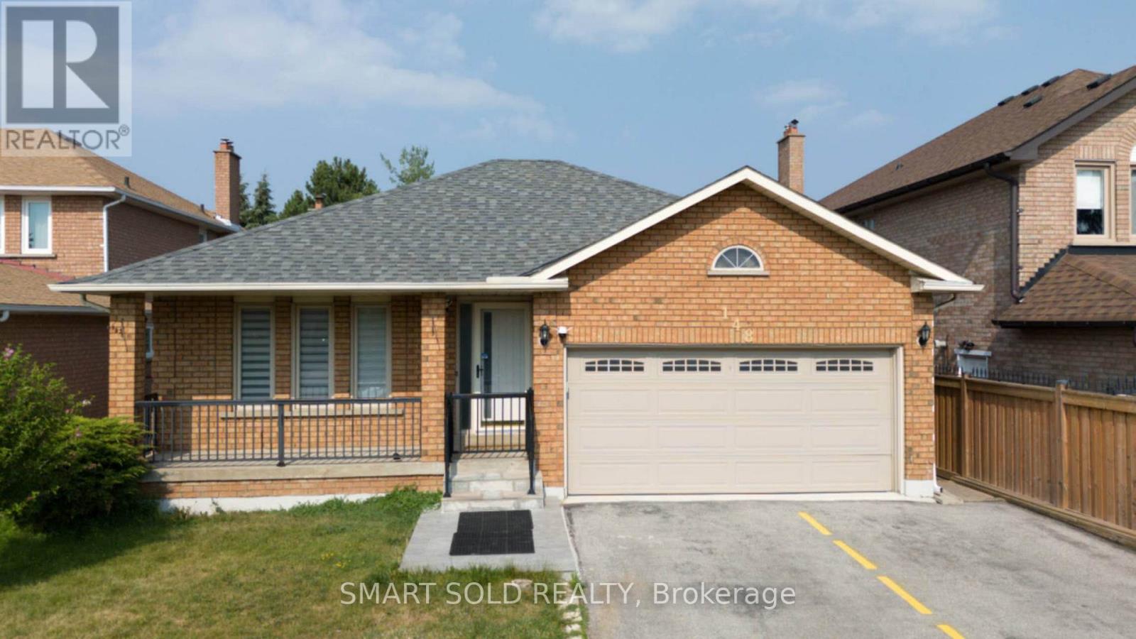 Detached at 148 CASTLEHILL ROAD, Vaughan (Maple)