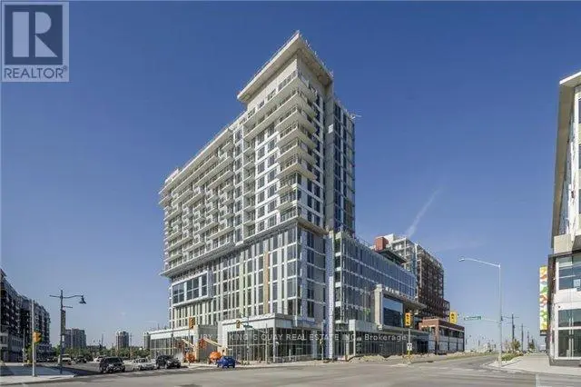 Apartment at 1113 - 8081 BIRCHMOUNT ROAD, Markham