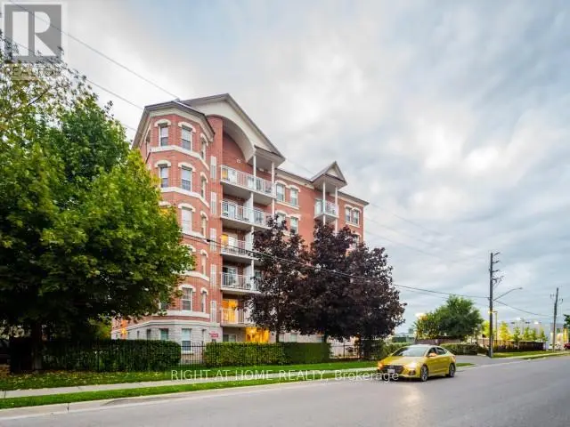 Apartment at 404 - 35 HUNT AVENUE, Richmond Hill