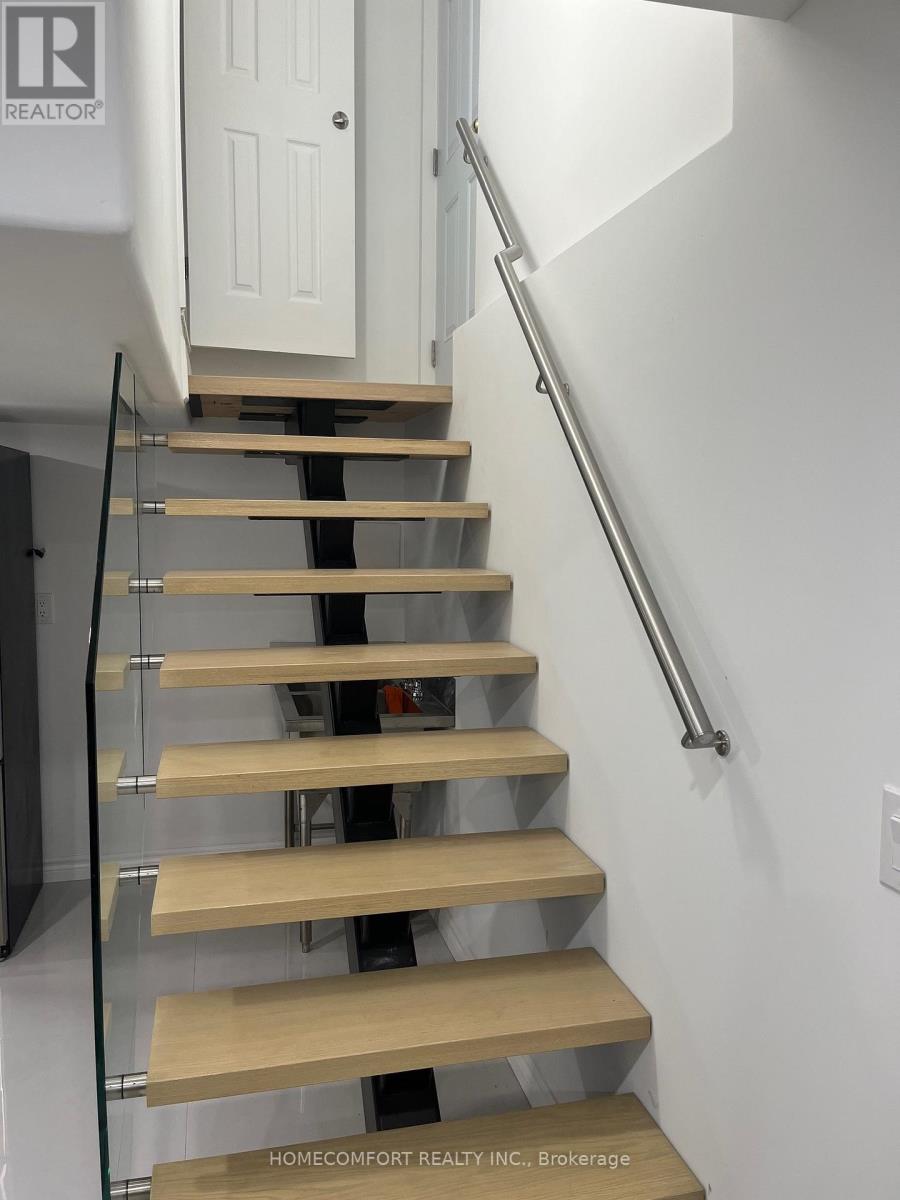 Detached at WHOLE BASEMENT - 80 PINE BOUGH MANOR, Richmond Hill