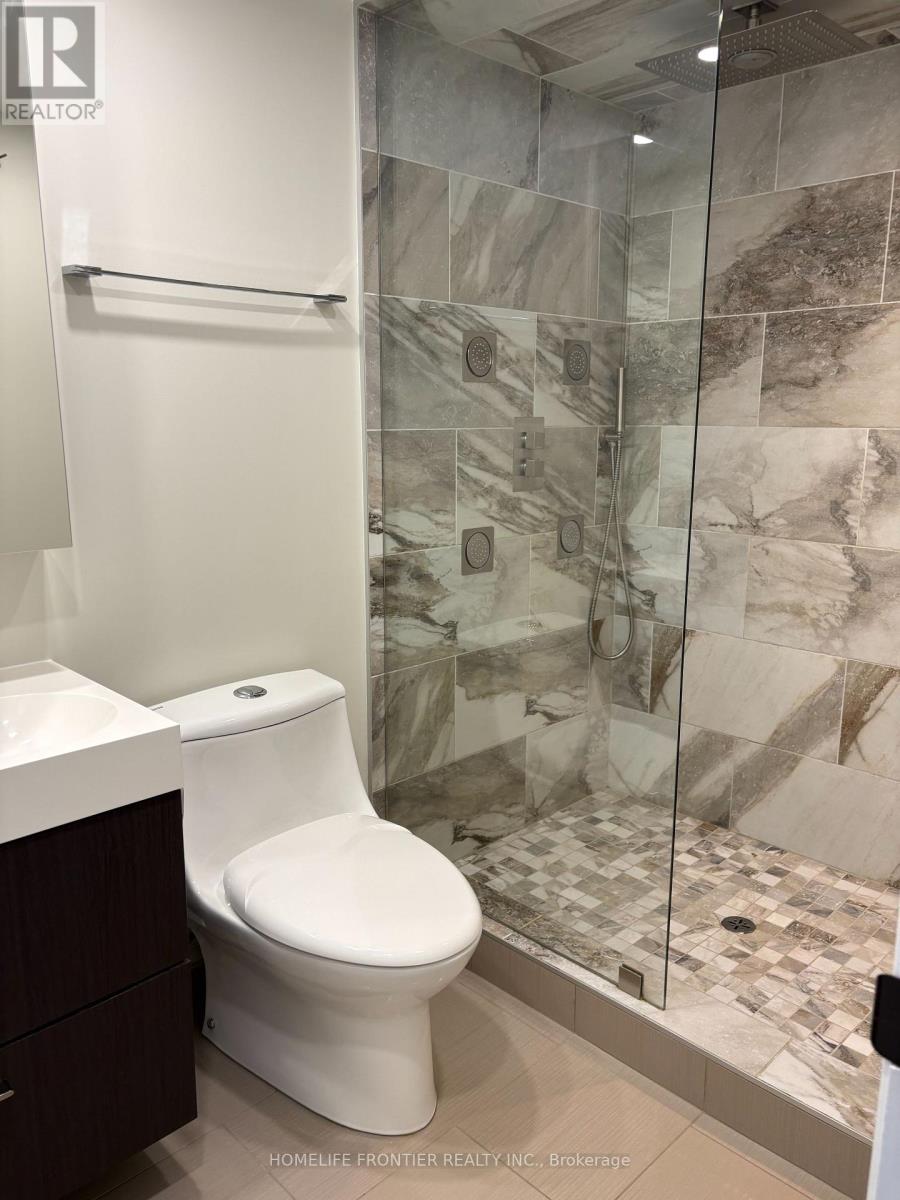 Apartment at 1105 - 50 DISERA DRIVE, Vaughan