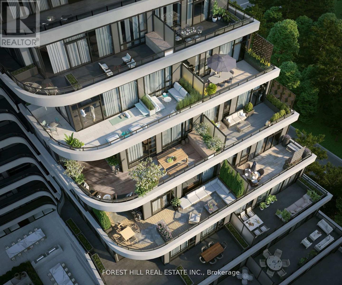 Townhouse at TH108 - 8188 YONGE STREET, Vaughan