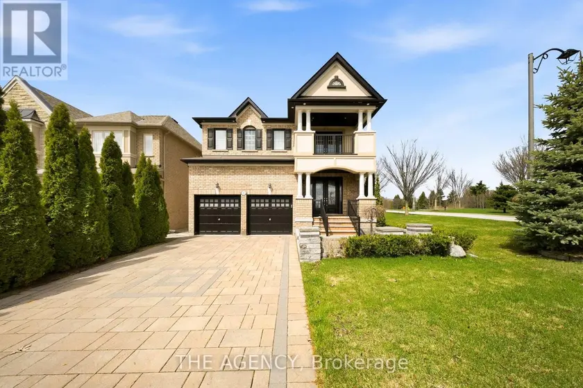 Detached at 36 ZORAN LANE, Vaughan (Patterson)