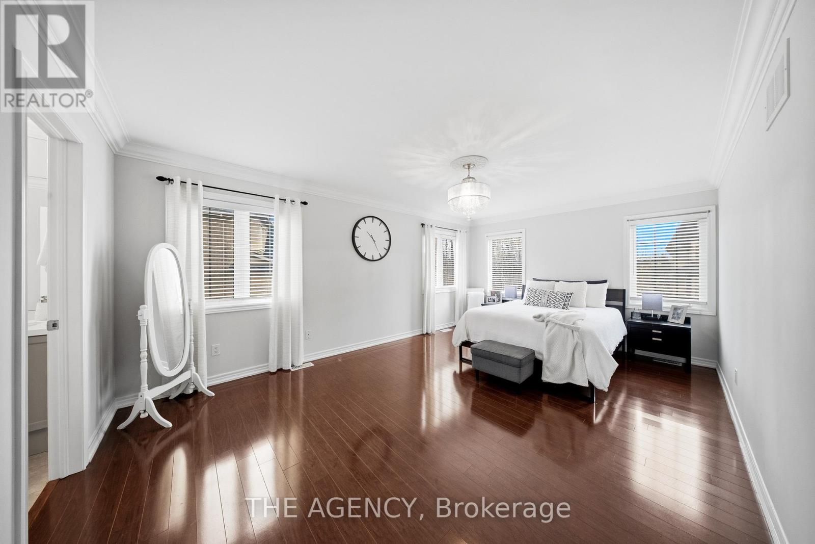 Detached at 36 ZORAN LANE, Vaughan