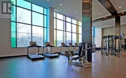 Apartment at 210 - 38 GANDHI LANE, Markham
